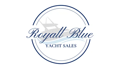 Royall Blue Yacht Sales Logo