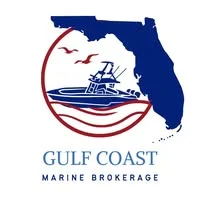 Gulf Coast Marine Brokerage LLC Logo