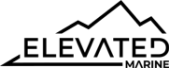 Elevated Marine Logo