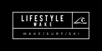 Lifestyle Wake - Bend Logo