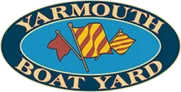 Yarmouth Boat Yard Logo