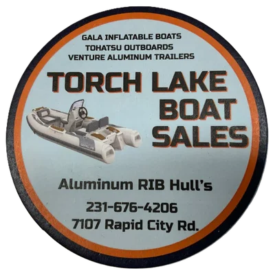 Torch Lake Boat Sales LLC Logo