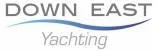 Down East Yachting - Harbor Springs Logo