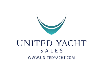 United Yacht Sales Logo