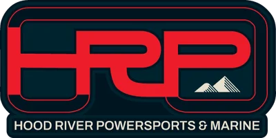 Hood River Power Sports & Marine Logo