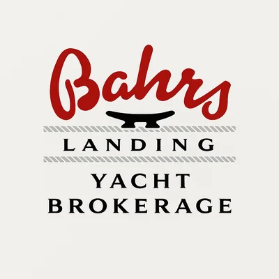Bahrs Landing Logo