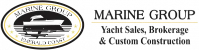 Marine Group - Emerald Coast Logo