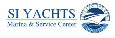 SI Yachts Logo