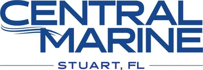 Central Marine Stuart Logo