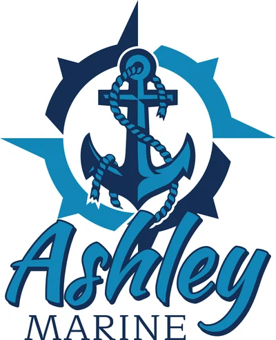 Ashley Marine of Pensacola Logo