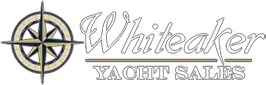 Whiteaker Yacht Sales Logo