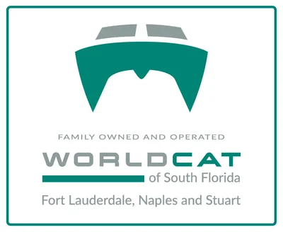 World Cat of Stuart Logo
