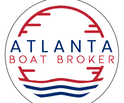 Atlanta Boat Broker Logo