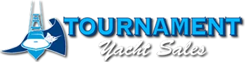 Tournament Yacht Sales Logo