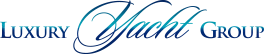 Luxury Yacht Group Logo