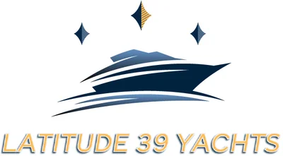 Latitude 39 Yachts Logo
