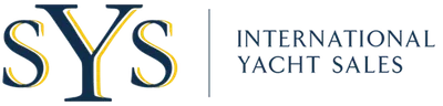 SYS Yacht Sales Logo