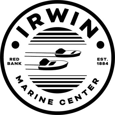 Irwin Marine Center and Yacht Sales Logo
