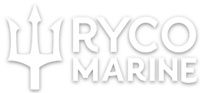Ryco Marine - Port Charlotte Logo