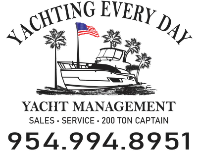Yachting Every Day Logo