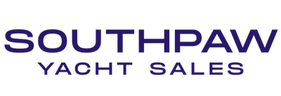 Southpaw Yacht Sales Logo