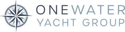 Onewater Yacht Group - South Carolina Logo