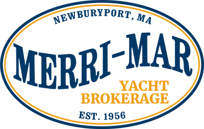 Merri-Mar Yacht Basin Logo
