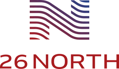 26 North Yachts Logo