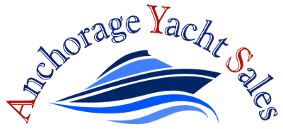 Anchorage Yacht Sales Logo