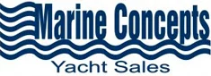 Marine Concepts Yacht Sales Logo