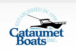 Cataumet Boats Inc Logo