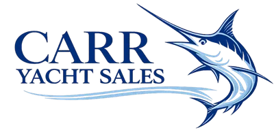 Carr Yacht Sales Logo