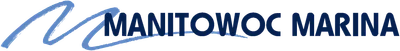 Manitowoc Marina Logo