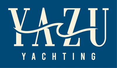 YaZu Yachting Logo