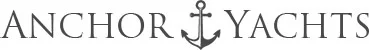 Anchor Yachts Logo