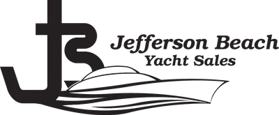 Jefferson Beach Yacht Sales Logo