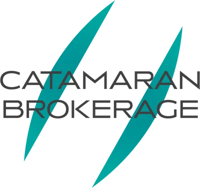Catamaran Brokerage Logo