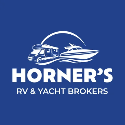 Horner's RV & Yacht Brokers Logo