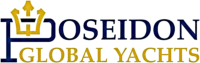 Poseidon Global Yachts Logo