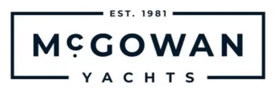 McGowan Yachts Logo