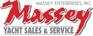 Massey Yacht Sales & Service Logo