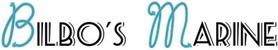 Bilbos Marine Logo