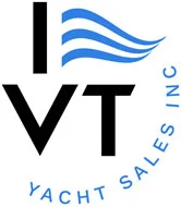 IVT Yacht Sales Logo