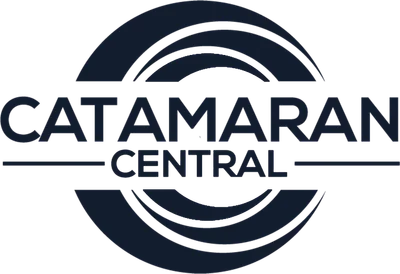 Catamaran Central Logo