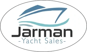 Jarman Yacht Sales Logo