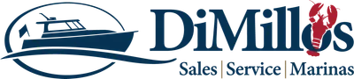 DiMillo's Yacht Sales - Old Lyme Logo