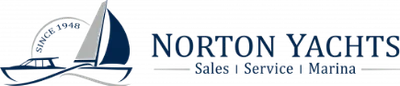 Norton’s Yacht Sales Logo