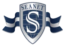 SeaNet Yachts Logo