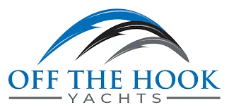 Off The Hook Yachts Logo