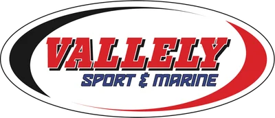 Vallely Sport & Marine - Bismarck Logo